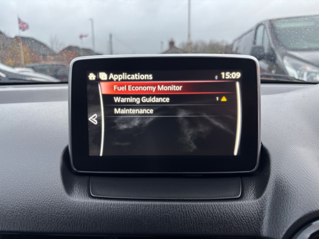 Used Mazda CX-3 2017 for sale - 76863120: Photo 18