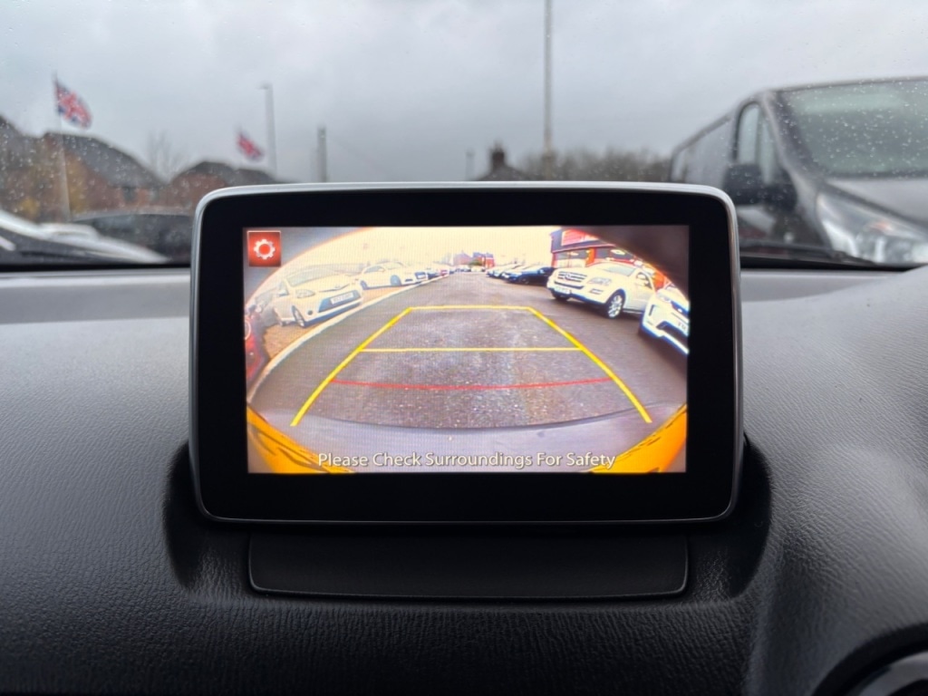 Used Mazda CX-3 2017 for sale - 76863120: Photo 20