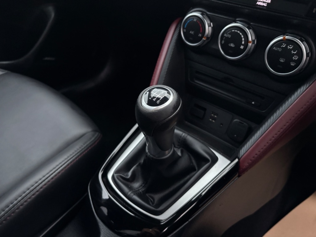 Used Mazda CX-3 2017 for sale - 76863120: Photo 21