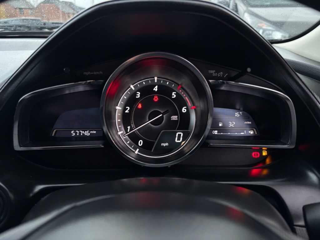 Used Mazda CX-3 2017 for sale - 76863120: Photo 23