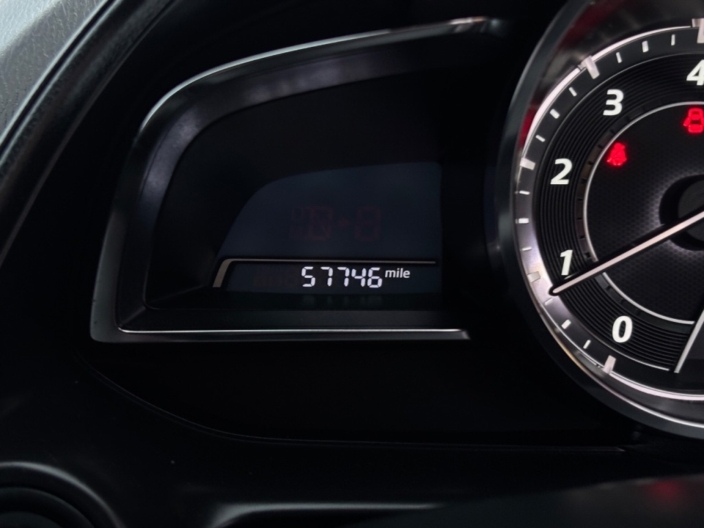 Used Mazda CX-3 2017 for sale - 76863120: Photo 24