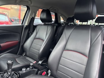 Used Mazda CX-3 2017 for sale - 76863120: Photo