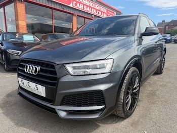 Used Audi Q3 2018 for sale - 79177834: Photo