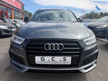 Used Audi Q3 2018 for sale - 79177834: Photo