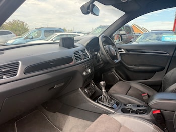 Used Audi Q3 2018 for sale - 79177834: Photo