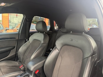 Used Audi Q3 2018 for sale - 79177834: Photo