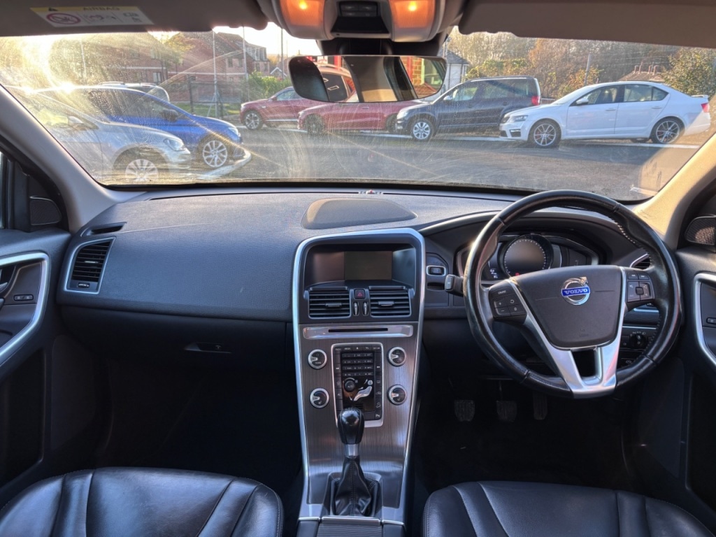 Used Volvo XC60 2014 for sale - 76569356: Photo 11