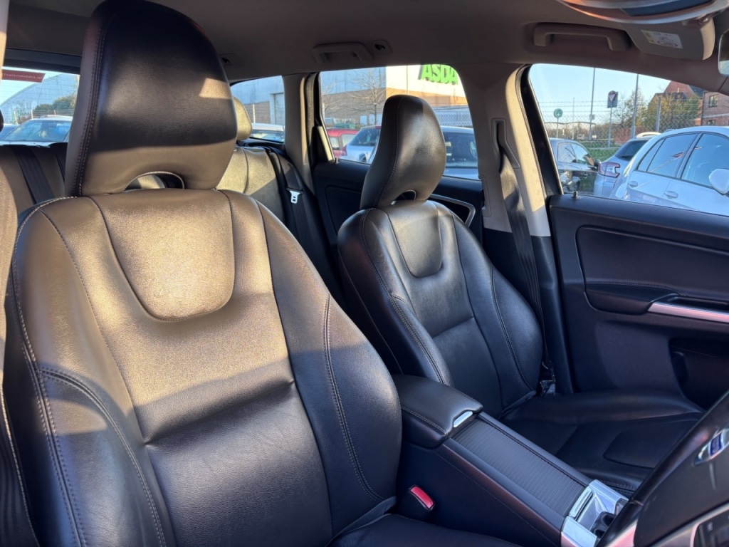 Used Volvo XC60 2014 for sale - 76569356: Photo 14