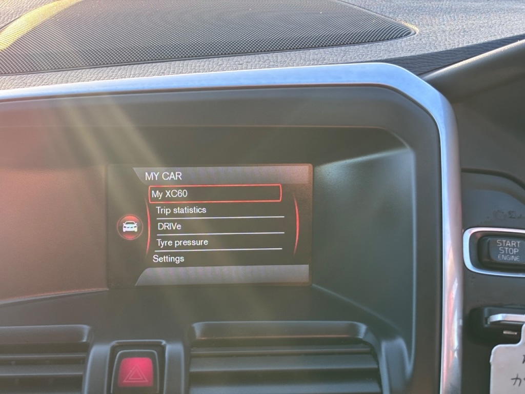 Used Volvo XC60 2014 for sale - 76569356: Photo 17