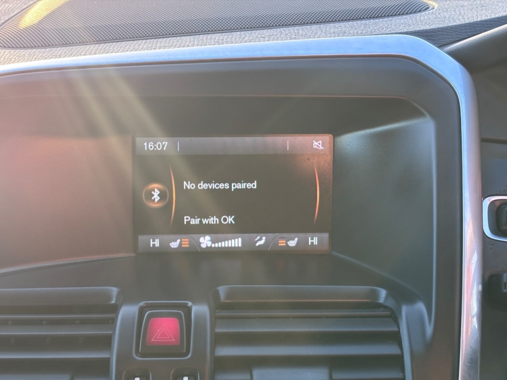 Used Volvo XC60 2014 for sale - 76569356: Photo 18