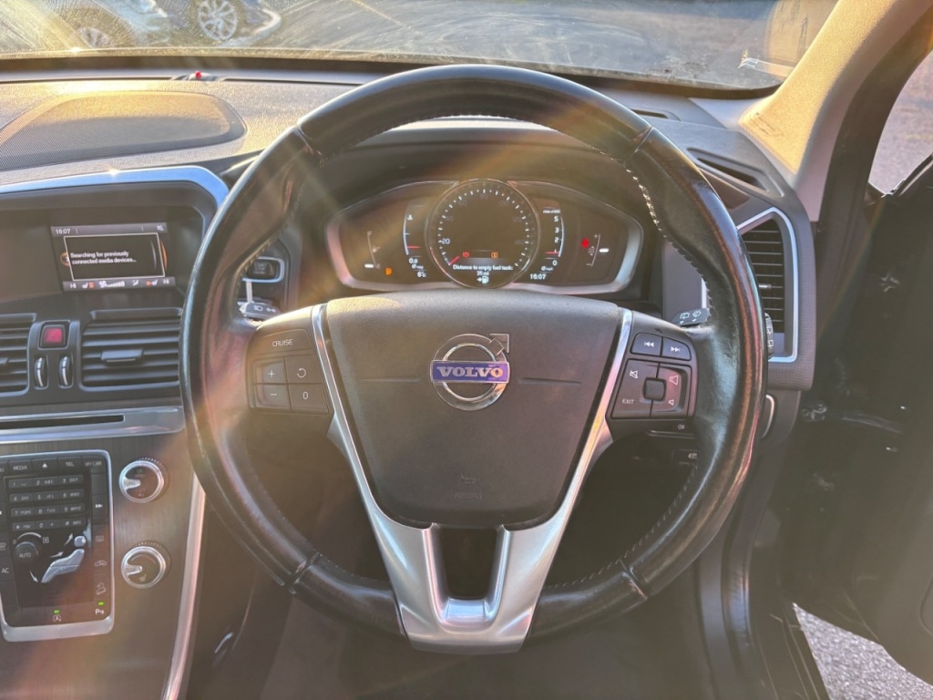 Used Volvo XC60 2014 for sale - 76569356: Photo 20