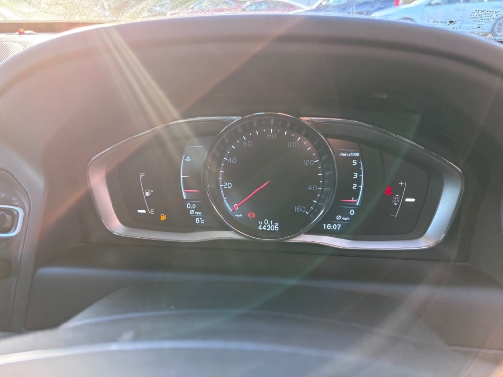 Used Volvo XC60 2014 for sale - 76569356: Photo 21