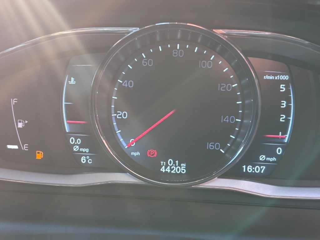 Used Volvo XC60 2014 for sale - 76569356: Photo 22