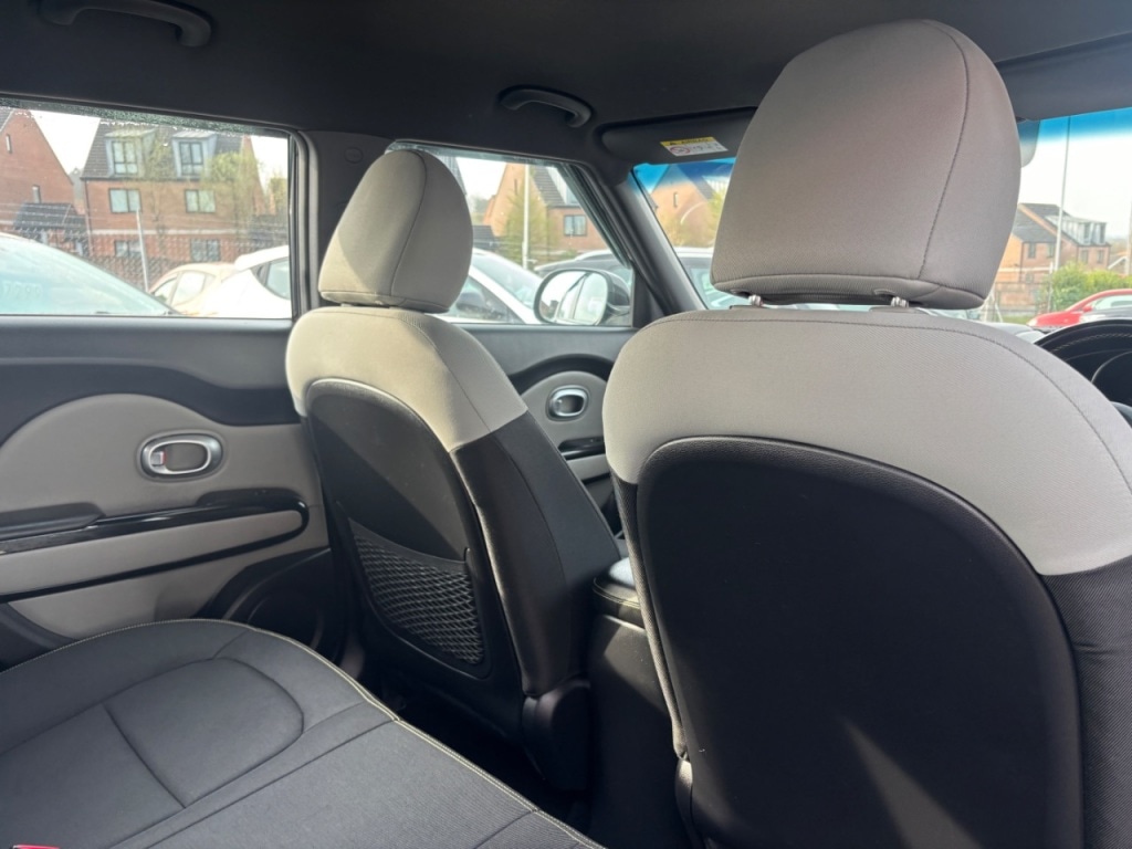 Used Kia Soul 2015 for sale - 77679916: Photo 10