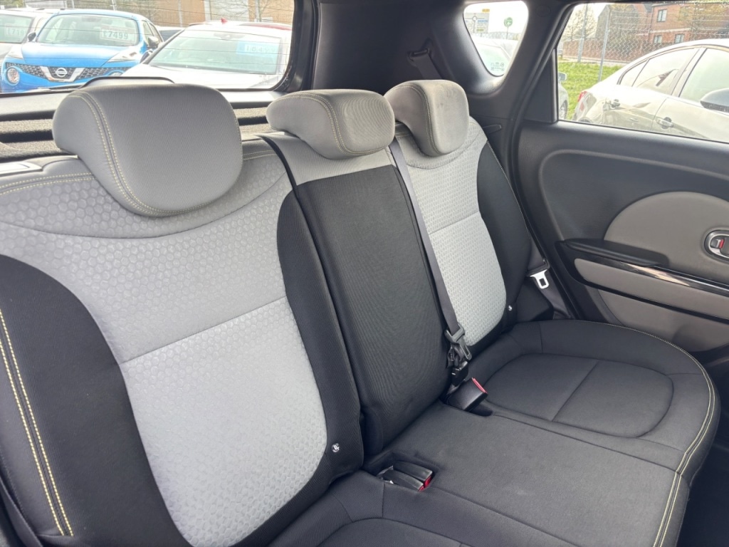 Used Kia Soul 2015 for sale - 77679916: Photo 11