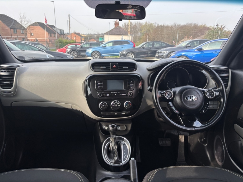 Used Kia Soul 2015 for sale - 77679916: Photo 12