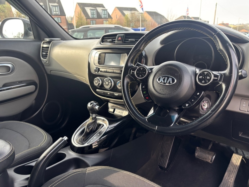 Used Kia Soul 2015 for sale - 77679916: Photo 13