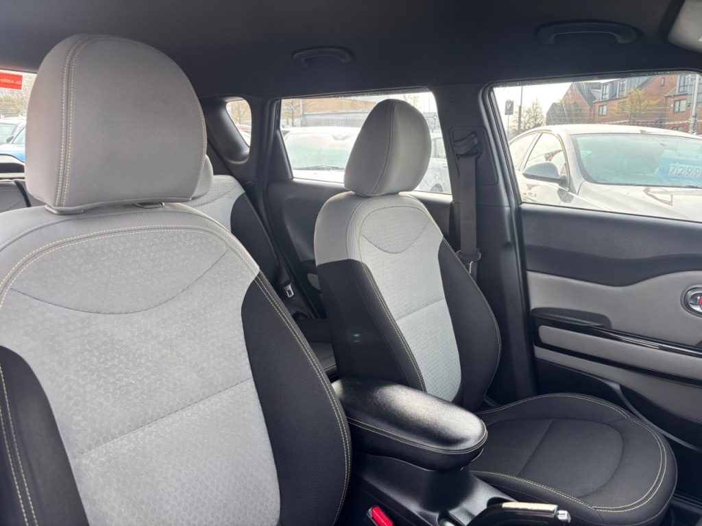 Used Kia Soul 2015 for sale - 77679916: Photo 14