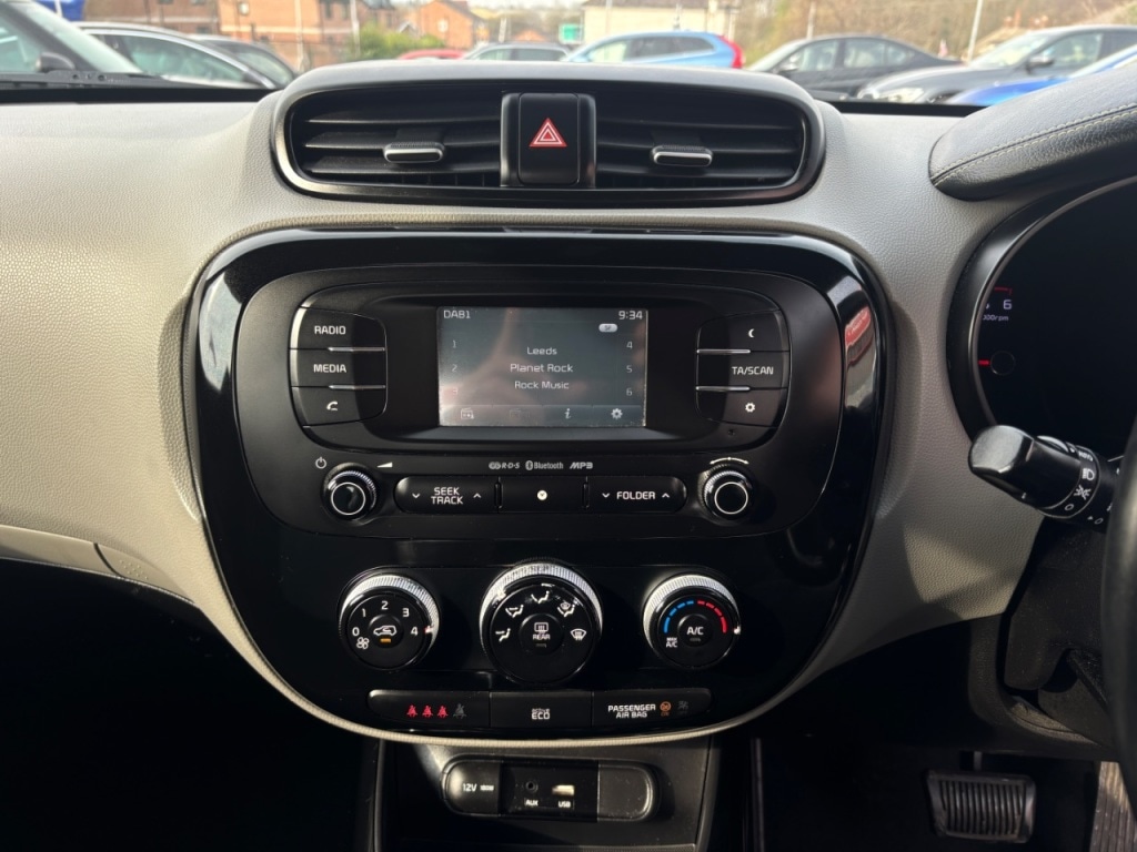 Used Kia Soul 2015 for sale - 77679916: Photo 15