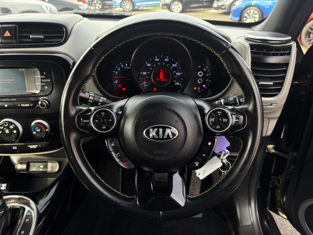 Used Kia Soul 2015 for sale - 77679916: Photo 18