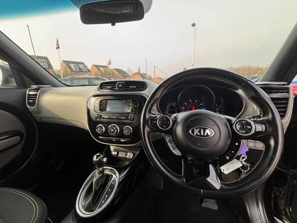 Used Kia Soul 2015 for sale - 77679916: Photo 21