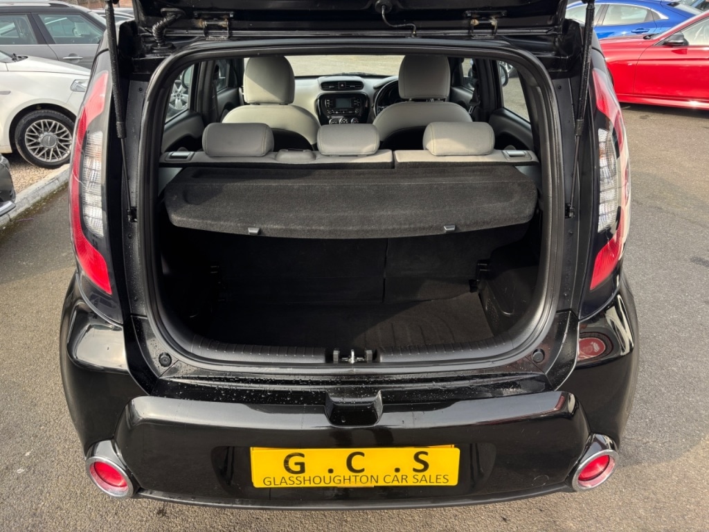 Used Kia Soul 2015 for sale - 77679916: Photo 8