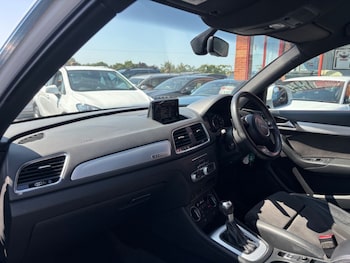Used Audi Q3 2016 for sale - 79166063: Photo