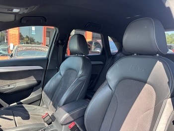 Used Audi Q3 2016 for sale - 79166063: Photo