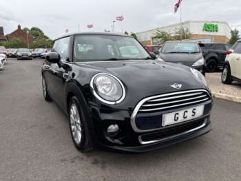 Used MINI Hatch 2015 for sale - 74971747: Photo