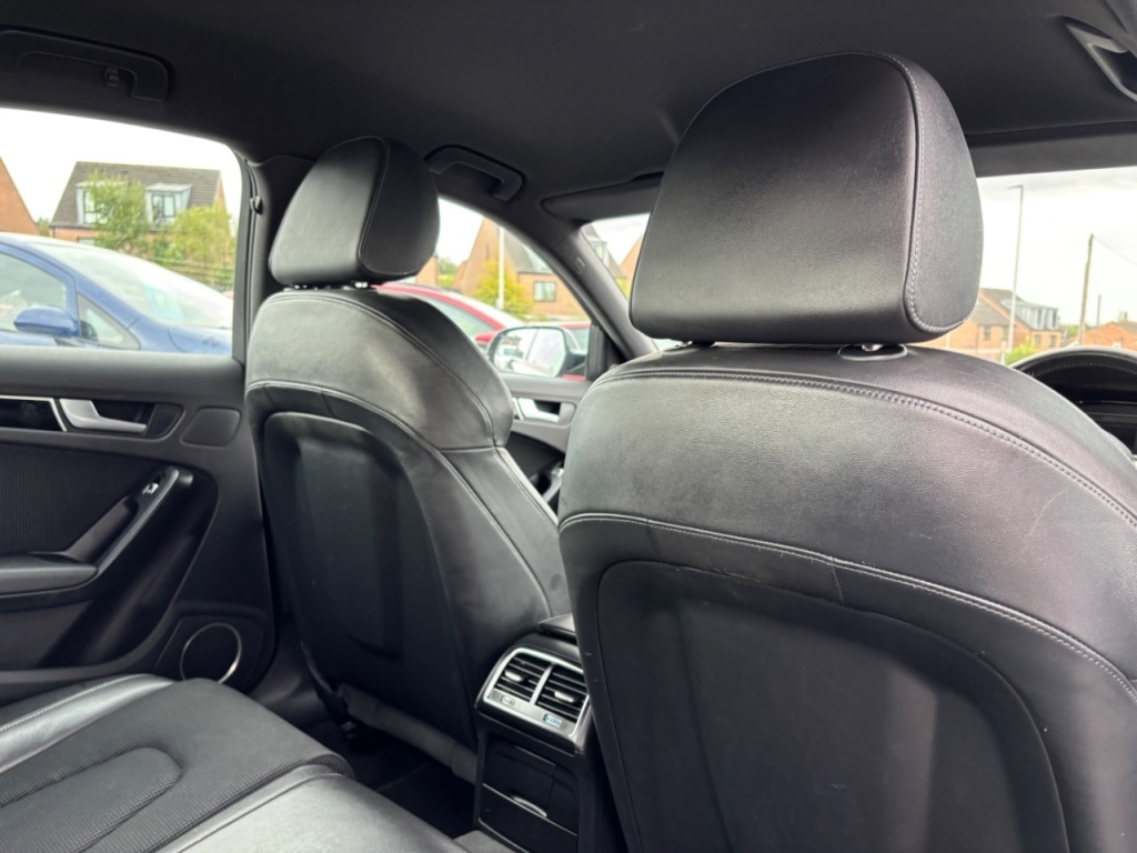 Used Audi A4 2012 for sale - 75692664: Photo 10