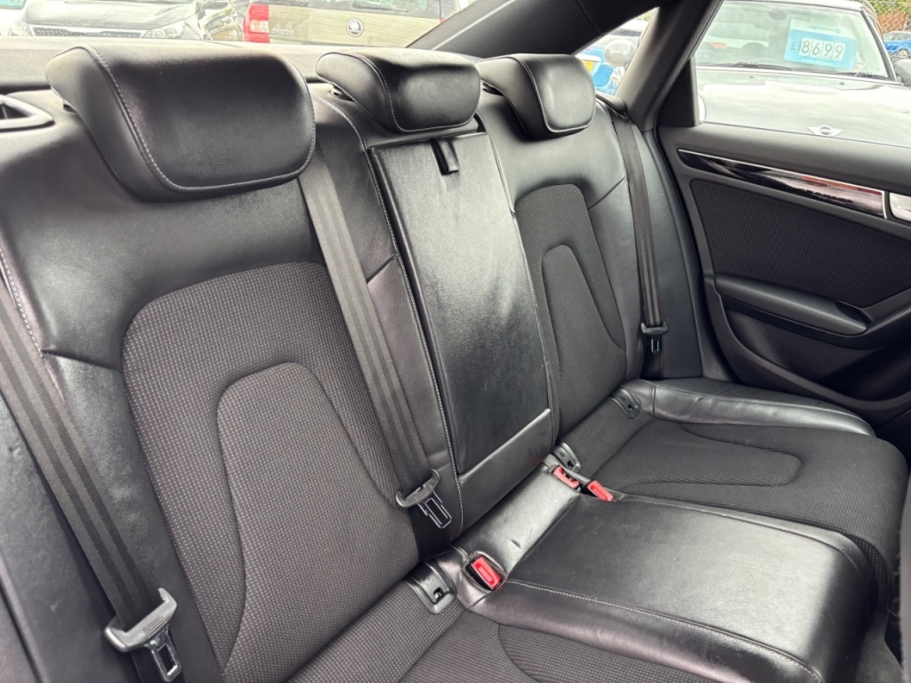 Used Audi A4 2012 for sale - 75692664: Photo 11