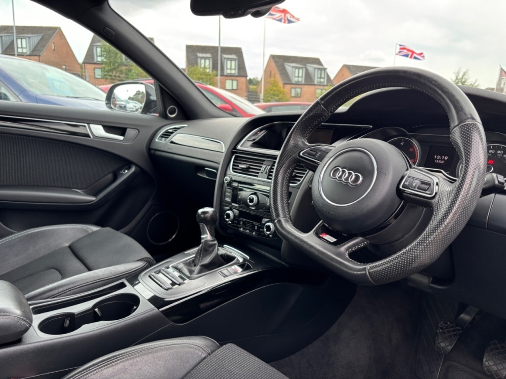 Used Audi A4 2012 for sale - 75692664: Photo 13