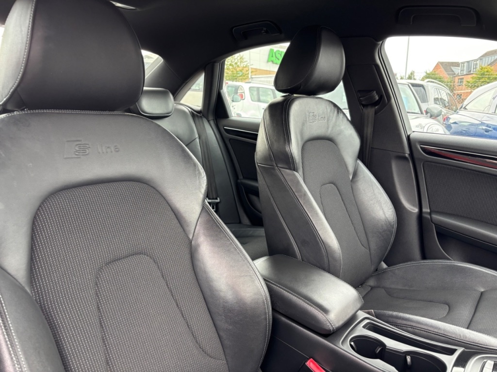 Used Audi A4 2012 for sale - 75692664: Photo 14