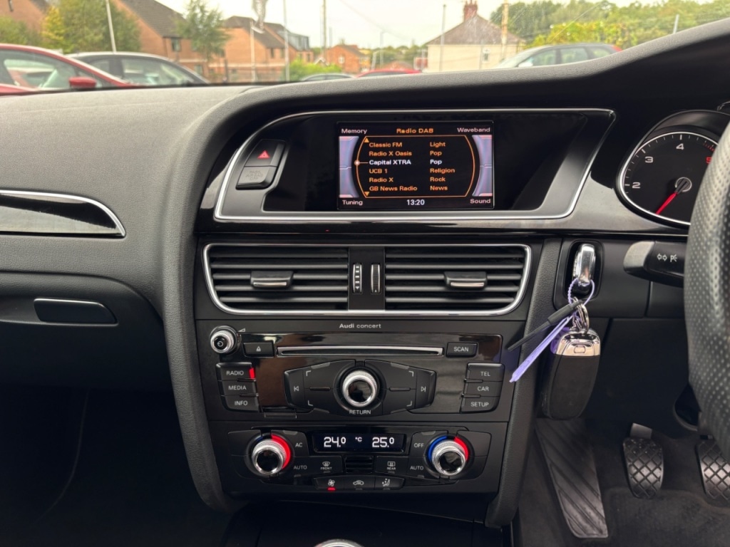 Used Audi A4 2012 for sale - 75692664: Photo 15