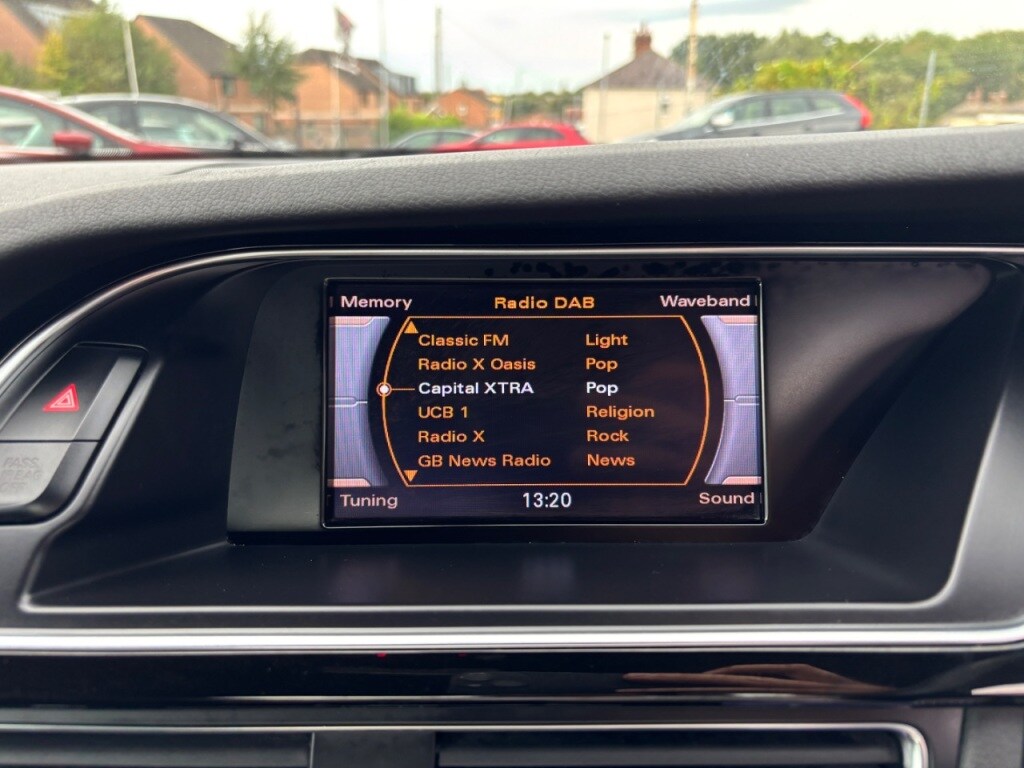 Used Audi A4 2012 for sale - 75692664: Photo 16