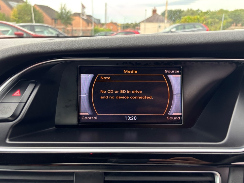 Used Audi A4 2012 for sale - 75692664: Photo 17