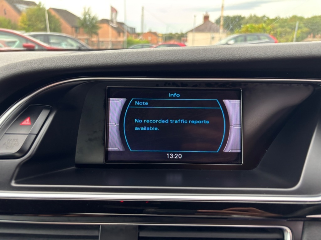 Used Audi A4 2012 for sale - 75692664: Photo 18