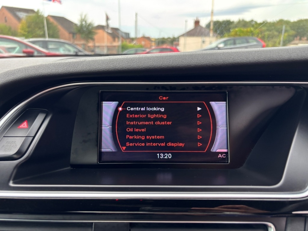 Used Audi A4 2012 for sale - 75692664: Photo 19