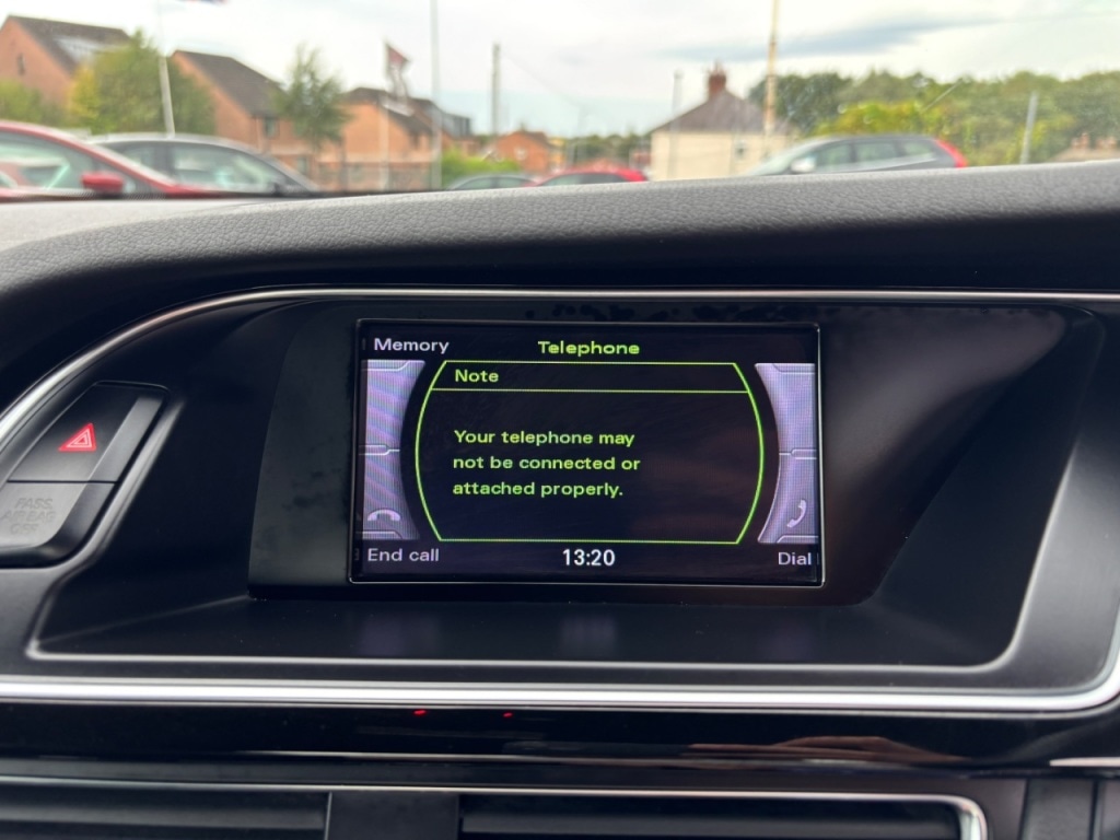 Used Audi A4 2012 for sale - 75692664: Photo 20