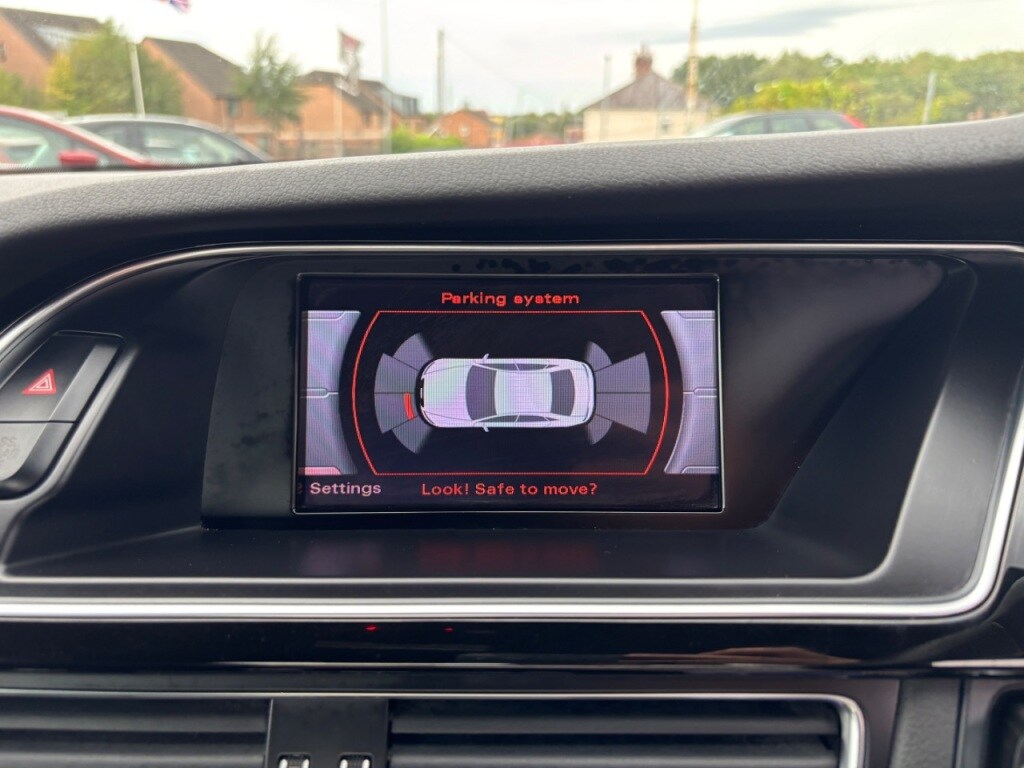 Used Audi A4 2012 for sale - 75692664: Photo 21