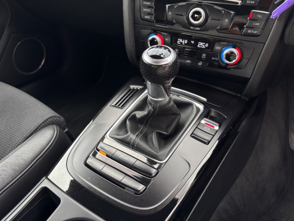 Used Audi A4 2012 for sale - 75692664: Photo 22