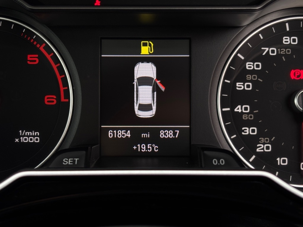 Used Audi A4 2012 for sale - 75692664: Photo 25