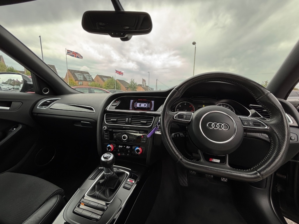 Used Audi A4 2012 for sale - 75692664: Photo 26