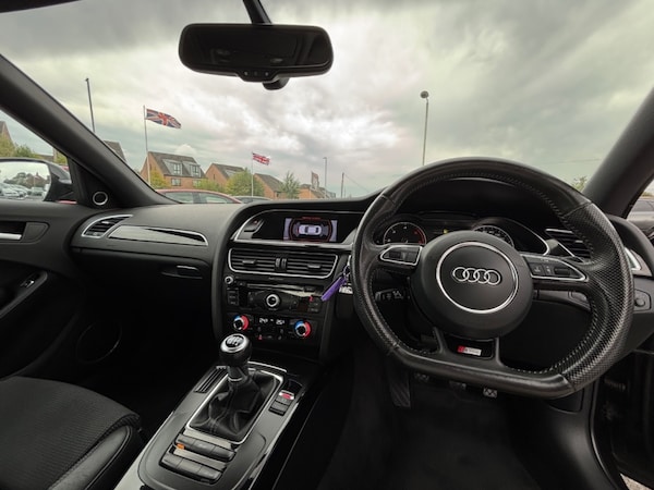 Used Audi A4 2012 for sale - 75692664: Photo 26