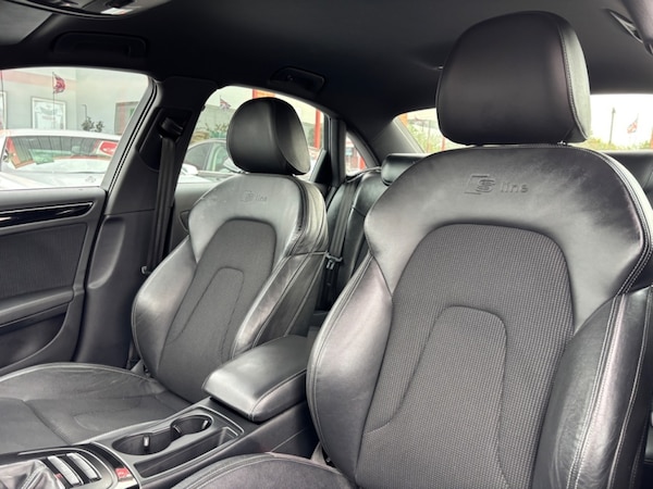 Used Audi A4 2012 for sale - 75692664: Photo 4