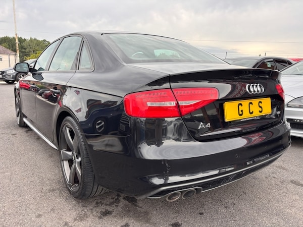 Used Audi A4 2012 for sale - 75692664: Photo 5
