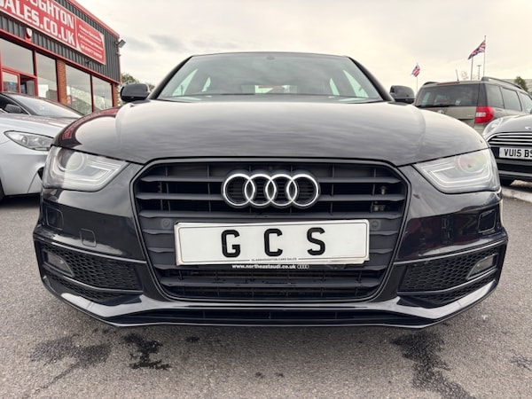 Used Audi A4 2012 for sale - 75692664: Photo 6