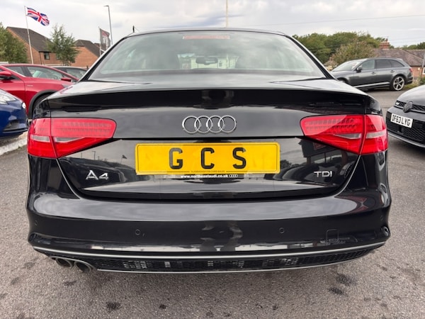 Used Audi A4 2012 for sale - 75692664: Photo 7