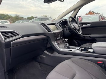 Used Ford S-Max 2015 for sale - 75869625: Photo