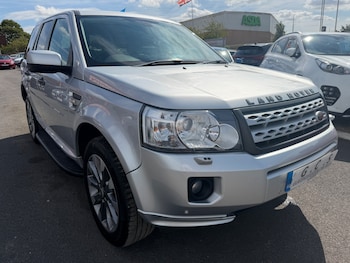 Used Land Rover Freelander 2 2012 for sale - 79357951: Photo